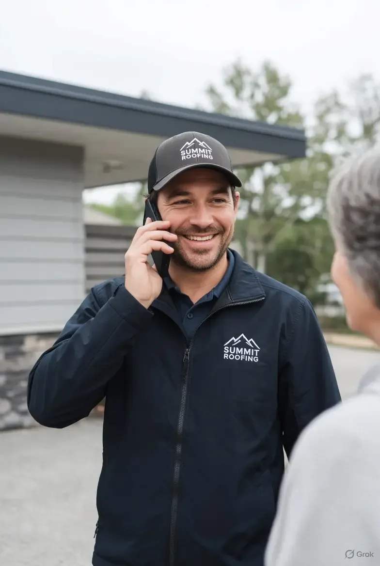 Flat Roof Leak Repair Fulton, MI FAQs
